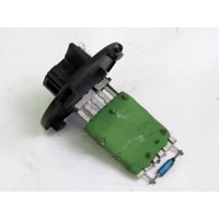 REGULATOR PREZRACEVANJA OEM N.  ORIGINAL REZERVNI DEL CITROEN C3 MK2 SC (2009 - 2016) BENZINA/GPL LETNIK 2010