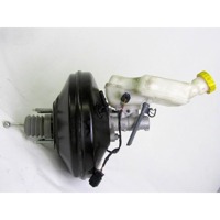 SERVO OJACEVALNIK ZAVOR S PUMPO OEM N. 9682984580 ORIGINAL REZERVNI DEL CITROEN C3 MK2 SC (2009 - 2016) BENZINA/GPL LETNIK 2010