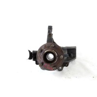 VRTLJIVI LEZAJ DESNO / PESTO KOLESA Z LEZAJEM SPREDAJ OEM N. 3M51-3K170-BH ORIGINAL REZERVNI DEL FORD FOCUS DA HCP DP MK2 R BER/SW (2008 - 2011) BENZINA LETNIK 2010