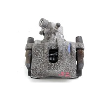 ZADNJE LEVE ZAVORNE CELJUSTI  OEM N. 1365653 ORIGINAL REZERVNI DEL FORD FOCUS DA HCP DP MK2 R BER/SW (2008 - 2011) BENZINA LETNIK 2010