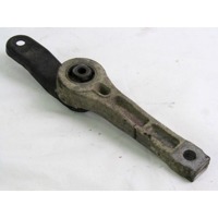 NOSILCI MOTORJA/DRUGO OEM N. 1K0199855BA ORIGINAL REZERVNI DEL VOLKSWAGEN GOLF PLUS 5M1 521 MK1 (2004 - 2009) BENZINA LETNIK 2008