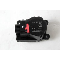 MOTORCEK OGREVANJA OEM N. 3M5H-19E616-AB ORIGINAL REZERVNI DEL FORD FOCUS DA HCP DP MK2 R BER/SW (2008 - 2011) BENZINA LETNIK 2010