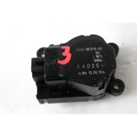 MOTORCEK OGREVANJA OEM N. 3M5H-19E616-AB ORIGINAL REZERVNI DEL FORD FOCUS DA HCP DP MK2 R BER/SW (2008 - 2011) BENZINA LETNIK 2010