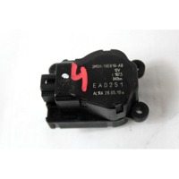 MOTORCEK OGREVANJA OEM N. 3M5H-19E616-AB ORIGINAL REZERVNI DEL FORD FOCUS DA HCP DP MK2 R BER/SW (2008 - 2011) BENZINA LETNIK 2010