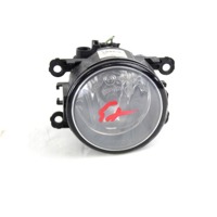 LEVA MEGLENKA OEM N. 2N11-15201-AB ORIGINAL REZERVNI DEL FORD FOCUS DA HCP DP MK2 R BER/SW (2008 - 2011) BENZINA LETNIK 2010