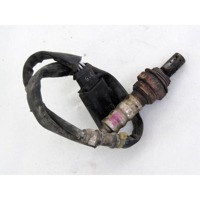 SONDA LAMBDA  OEM N. 06A906262BS ORIGINAL REZERVNI DEL VOLKSWAGEN GOLF PLUS 5M1 521 MK1 (2004 - 2009) BENZINA LETNIK 2008