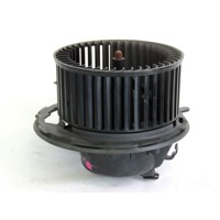 VENTILATOR  KABINE  OEM N. 3C1820015L ORIGINAL REZERVNI DEL VOLKSWAGEN GOLF PLUS 5M1 521 MK1 (2004 - 2009) BENZINA LETNIK 2008