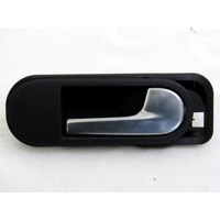 NOTRANJA KLJUKA  OEM N. 5M0837198 ORIGINAL REZERVNI DEL VOLKSWAGEN GOLF PLUS 5M1 521 MK1 (2004 - 2009) BENZINA LETNIK 2008