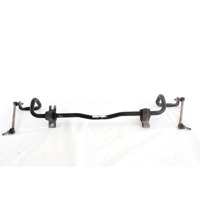 SPREDNJI STABILIZATOR OEM N. 546117504R ORIGINAL REZERVNI DEL RENAULT MEGANE MK3 BZ0/1 B3 DZ0/1 KZ0/1 BER/SPORTOUR/ESTATE (2009 - 2015) DIESEL LETNIK 2010