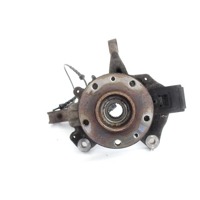 LEVI VRTLJIVI LEZAJ / PESTO KOLESA Z LEZAJEM SPREDAJ OEM N. 400154705R ORIGINAL REZERVNI DEL RENAULT MEGANE MK3 BZ0/1 B3 DZ0/1 KZ0/1 BER/SPORTOUR/ESTATE (2009 - 2015) DIESEL LETNIK 2010