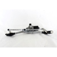 MOTORCEK PREDNJIH BRISALCEV OEM N. 288100941R ORIGINAL REZERVNI DEL RENAULT MEGANE MK3 BZ0/1 B3 DZ0/1 KZ0/1 BER/SPORTOUR/ESTATE (2009 - 2015) DIESEL LETNIK 2010