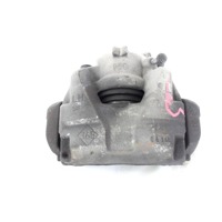 SPREDNJE LEVE ZAVORNE CELJUSTI  OEM N. 410111495R ORIGINAL REZERVNI DEL RENAULT MEGANE MK3 BZ0/1 B3 DZ0/1 KZ0/1 BER/SPORTOUR/ESTATE (2009 - 2015) DIESEL LETNIK 2010