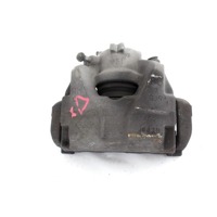 SPREDNJE DESNE ZAVORNE CELJUSTI  OEM N. 410018218R ORIGINAL REZERVNI DEL RENAULT MEGANE MK3 BZ0/1 B3 DZ0/1 KZ0/1 BER/SPORTOUR/ESTATE (2009 - 2015) DIESEL LETNIK 2010