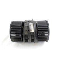 VENTILATOR  KABINE  OEM N. 272108241R ORIGINAL REZERVNI DEL RENAULT MEGANE MK3 BZ0/1 B3 DZ0/1 KZ0/1 BER/SPORTOUR/ESTATE (2009 - 2015) DIESEL LETNIK 2010