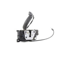 CENTRALNI ZAKLEP SPREDNJIH VRAT  OEM N. 805020003R ORIGINAL REZERVNI DEL RENAULT MEGANE MK3 BZ0/1 B3 DZ0/1 KZ0/1 BER/SPORTOUR/ESTATE (2009 - 2015) DIESEL LETNIK 2010