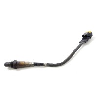 SONDA LAMBDA  OEM N. 258006206 ORIGINAL REZERVNI DEL FIAT GRANDE PUNTO 199 (2005 - 2012) BENZINA LETNIK 2006