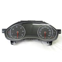 KILOMETER STEVEC OEM N. 4G8920933Q ORIGINAL REZERVNI DEL AUDI A6 C7 BER/SW/ALLROAD (2011 - 2018)DIESEL LETNIK 2014