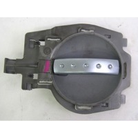 NOTRANJA KLJUKA  OEM N. 9647164677 ORIGINAL REZERVNI DEL CITROEN C3 / PLURIEL MK1 (2002 - 09/2005) BENZINA LETNIK 2004