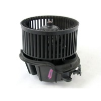 VENTILATOR  KABINE  OEM N. 6441Q6 ORIGINAL REZERVNI DEL CITROEN C3 / PLURIEL MK1 (2002 - 09/2005) BENZINA LETNIK 2004