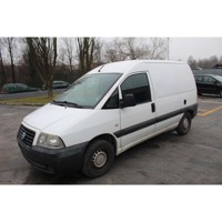 FIAT SCUDO 1.9 D 51KW 5M 2P (2005) RICAMBI IN MAGAZZINO