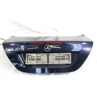 PRTLJAZNA VRATA OEM N. A2097500275 ORIGINAL REZERVNI DEL MERCEDES CLASSE CLK W209 C209 COUPE A209 CABRIO (2002 - 2010)DIESEL LETNIK 2003