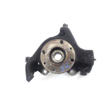 LEVI VRTLJIVI LEZAJ / PESTO KOLESA Z LEZAJEM SPREDAJ OEM N. 50701139 ORIGINAL REZERVNI DEL FIAT BRAVO 198 (02/2007 - 2010) BENZINA/GPL LETNIK 2009