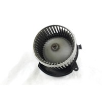 VENTILATOR  KABINE  OEM N. 77363823 ORIGINAL REZERVNI DEL FIAT BRAVO 198 (02/2007 - 2010) BENZINA/GPL LETNIK 2009