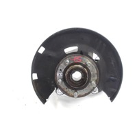 VRTLJIVI LEZAJ DESNO / PESTO KOLESA Z LEZAJEM SPREDAJ OEM N. 13319483 ORIGINAL REZERVNI DEL OPEL ASTRA J P10 5P/3P/SW (2010 - 2015) DIESEL LETNIK 2013