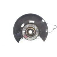 LEVI VRTLJIVI LEZAJ / PESTO KOLESA Z LEZAJEM SPREDAJ OEM N. 13319482 ORIGINAL REZERVNI DEL OPEL ASTRA J P10 5P/3P/SW (2010 - 2015) DIESEL LETNIK 2013