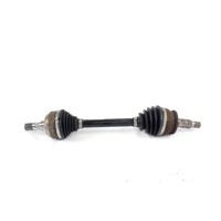 LEVA SPREDNJA POGONSKA GRED  OEM N. 13335135 ORIGINAL REZERVNI DEL OPEL ASTRA J P10 5P/3P/SW (2010 - 2015) DIESEL LETNIK 2013