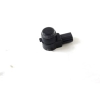 PARKIRNI SENZORJI OEM N. 13368131 ORIGINAL REZERVNI DEL OPEL ASTRA J P10 5P/3P/SW (2010 - 2015) DIESEL LETNIK 2013