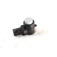 PARKIRNI SENZORJI OEM N. 25855503 ORIGINAL REZERVNI DEL OPEL ASTRA J P10 5P/3P/SW (2010 - 2015) DIESEL LETNIK 2013