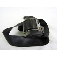 VARNOSTNI PAS OEM N. 8200448758 ORIGINAL REZERVNI DEL RENAULT KANGOO KW0/1 MK2 (2008 - 2013)DIESEL LETNIK 2008