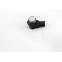 PARKIRNI SENZORJI OEM N. 25855503 ORIGINAL REZERVNI DEL OPEL ASTRA J P10 5P/3P/SW (2010 - 2015) DIESEL LETNIK 2013