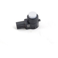 PARKIRNI SENZORJI OEM N. 25855503 ORIGINAL REZERVNI DEL OPEL ASTRA J P10 5P/3P/SW (2010 - 2015) DIESEL LETNIK 2013