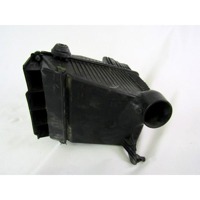 FILTAR ZRAKA OEM N. 8200788196 ORIGINAL REZERVNI DEL RENAULT KANGOO KW0/1 MK2 (2008 - 2013)DIESEL LETNIK 2008