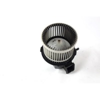 VENTILATOR  KABINE  OEM N. 77362539 ORIGINAL REZERVNI DEL FIAT PANDA 169 (2003 - 08/2009) BENZINA LETNIK 2006