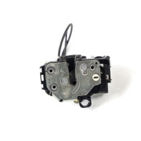 CENTRALNA KLJUCAVNICA ZADJIH LEVIH VRAT OEM N. 46803516 ORIGINAL REZERVNI DEL FIAT PANDA 169 (2003 - 08/2009) BENZINA LETNIK 2006