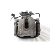 ZADNJE LEVE ZAVORNE CELJUSTI  OEM N. 4401Q2 ORIGINAL REZERVNI DEL PEUGEOT 5008 0U 0E MK1 (2009 - 2013) DIESEL LETNIK 2012