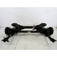 MOST ZADNJE OSI OEM N. 1758060 ORIGINAL REZERVNI DEL FORD FOCUS DA HCP DP MK2 BER/SW (2005 - 2008) DIESEL LETNIK 2005