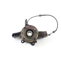 LEVI VRTLJIVI LEZAJ / PESTO KOLESA Z LEZAJEM SPREDAJ OEM N. 1606630980 ORIGINAL REZERVNI DEL PEUGEOT 5008 0U 0E MK1 (2009 - 2013) DIESEL LETNIK 2012