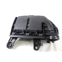 FILTAR ZRAKA OEM N. 9673061080 ORIGINAL REZERVNI DEL PEUGEOT 5008 0U 0E MK1 (2009 - 2013) DIESEL LETNIK 2012