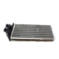 GRELEC RADIATORJA OEM N. 6448T9 ORIGINAL REZERVNI DEL PEUGEOT 5008 0U 0E MK1 (2009 - 2013) DIESEL LETNIK 2012