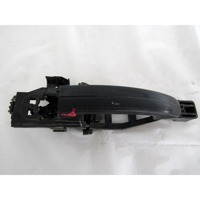 ZUNANJA KLJUKA SPREDNJA LEVA VRATA OEM N. 1437474 ORIGINAL REZERVNI DEL FORD FOCUS DA HCP DP MK2 BER/SW (2005 - 2008) DIESEL LETNIK 2005