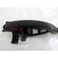 ZUNANJA KLJUKA ZADNJA LEVA VRATA OEM N. 1305822 ORIGINAL REZERVNI DEL FORD FOCUS DA HCP DP MK2 BER/SW (2005 - 2008) DIESEL LETNIK 2005