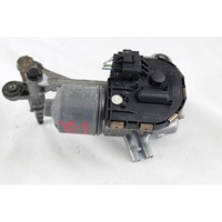 MOTORCEK PREDNJIH BRISALCEV OEM N. 9671062380 ORIGINAL REZERVNI DEL PEUGEOT 5008 0U 0E MK1 (2009 - 2013) DIESEL LETNIK 2012