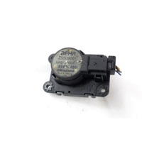 MOTORCEK OGREVANJA OEM N. Z5509001 ORIGINAL REZERVNI DEL PEUGEOT 5008 0U 0E MK1 (2009 - 2013) DIESEL LETNIK 2012