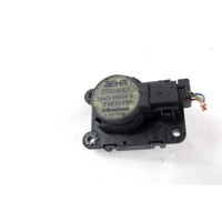 MOTORCEK OGREVANJA OEM N. Z5509001 ORIGINAL REZERVNI DEL PEUGEOT 5008 0U 0E MK1 (2009 - 2013) DIESEL LETNIK 2012