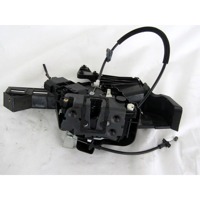 CENTRALNO ZAKLEPANJE ZADNJIH DESNIH VRAT OEM N. 4M5A-A26412-BB ORIGINAL REZERVNI DEL FORD FOCUS DA HCP DP MK2 BER/SW (2005 - 2008) DIESEL LETNIK 2005