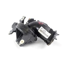 VENTILATOR  KABINE  OEM N. 9683441680 ORIGINAL REZERVNI DEL PEUGEOT 5008 0U 0E MK1 (2009 - 2013) DIESEL LETNIK 2012